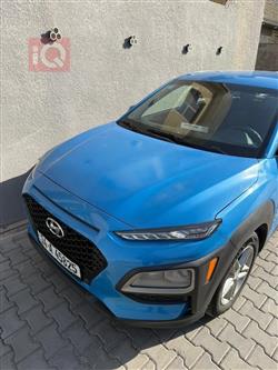 هيونداي كونا